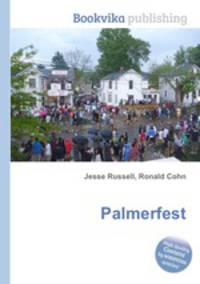 Palmerfest