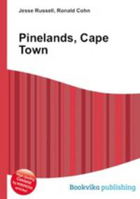 Pinelands, Cape Town
