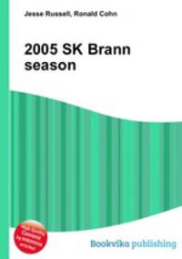 2005 SK Brann season