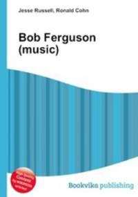 Bob Ferguson (music)