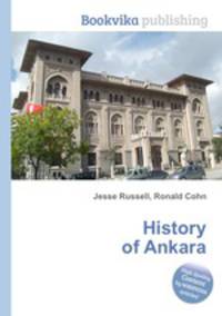 History of Ankara