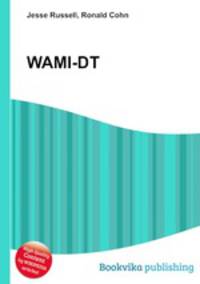 WAMI-DT