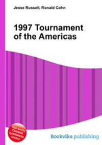 1997 Tournament of the Americas