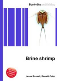 Brine shrimp