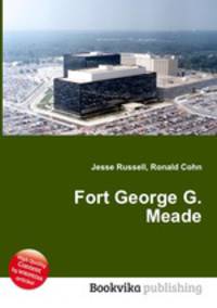 Fort George G. Meade