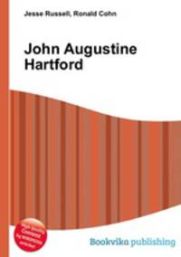 John Augustine Hartford