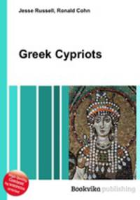 Greek Cypriots