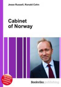 Cabinet of Norway