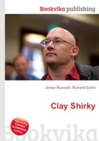 Clay Shirky