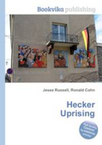 Hecker Uprising