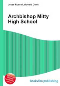 Archbishop Mitty High School