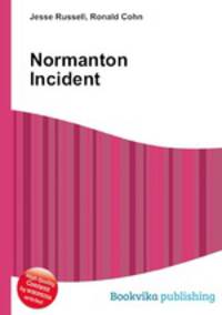 Normanton Incident