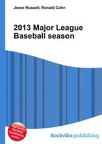 2013 Major League Baseball season