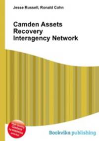 Camden Assets Recovery Interagency Network