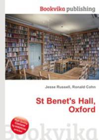 St Benet