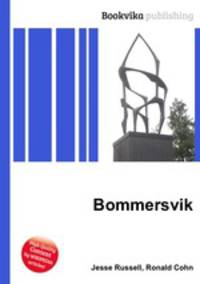 Bommersvik