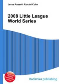 2008 Little League World Series