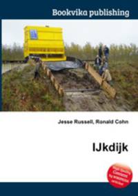 IJkdijk