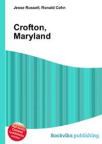 Crofton, Maryland