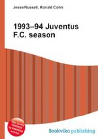 1993–94 Juventus F.C. season