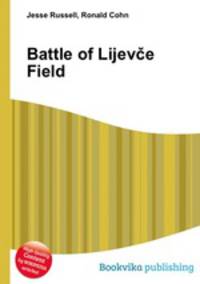 Battle of Lijevce Field