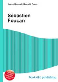 Sebastien Foucan