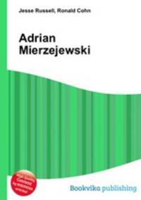 Adrian Mierzejewski