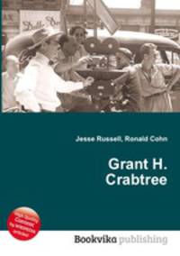 Grant H. Crabtree