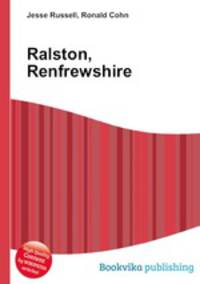 Ralston, Renfrewshire