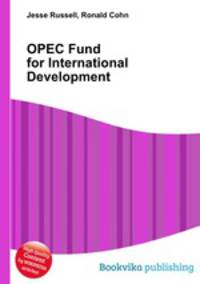 OPEC Fund for International Development