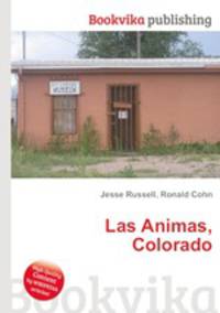 Las Animas, Colorado
