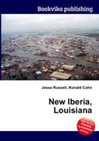New Iberia, Louisiana