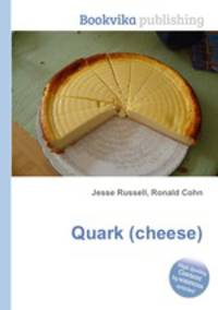 Quark (cheese)