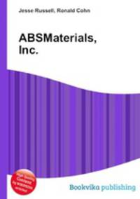 ABSMaterials, Inc.