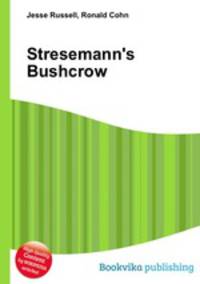 Stresemann