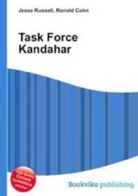 Task Force Kandahar