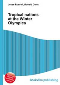 Tropical nations at the Winter Olympics