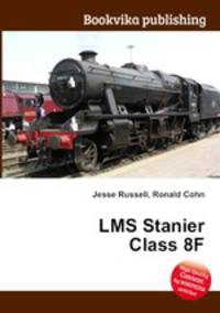 LMS Stanier Class 8F