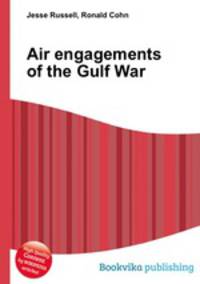 Air engagements of the Gulf War