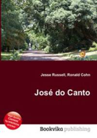 Jose do Canto
