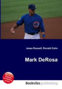 Mark DeRosa