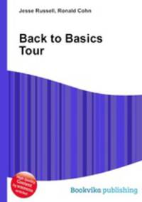Back to Basics Tour