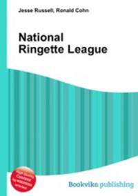 National Ringette League