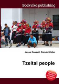 Tzeltal people