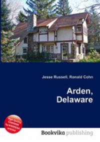 Arden, Delaware