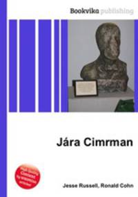 Jara Cimrman