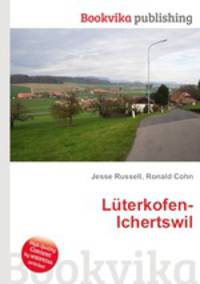 Luterkofen-Ichertswil