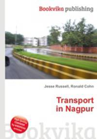 Transport in Nagpur
