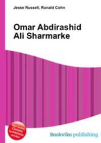 Omar Abdirashid Ali Sharmarke