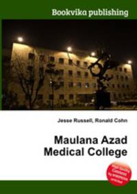 Maulana Azad Medical College